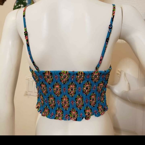 Flying Tomato size Small - Picture 2 of 5